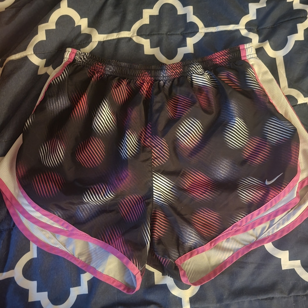 Nike shorts